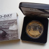Соломоновы острова 50 центов 2026 D-Day 6 июня 1944 г. – Операция «Оверлорд»