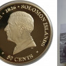 Соломоновы острова 50 центов 2026 D-Day 6 июня 1944 г. – Операция «Оверлорд»