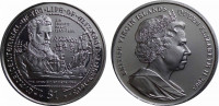Британские Виргинские острова (БВО) 1 доллар 2003 Фрэнсис Дрейк