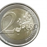 Мальта 2 евро 2025 Мдина (буклет)