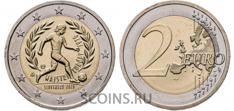 Словакия 2 евро 2026 Победа сборной Чехословакии по футболу