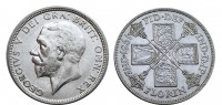 Великобритания 2 шиллинга (флорин) 1931