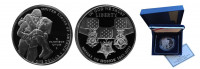 США 1 доллар 2011 Медаль Почёта